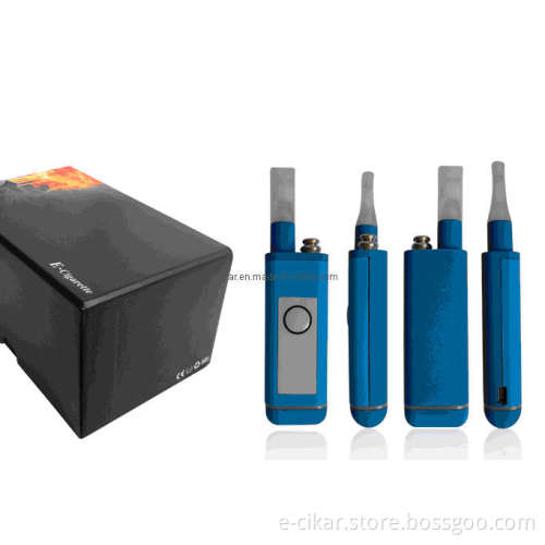 Lighter Kit Electronic Cigarette (EK-759-A)